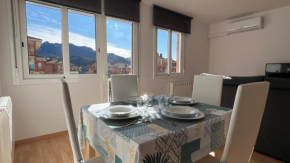 Apartament per 4 al Berguedà